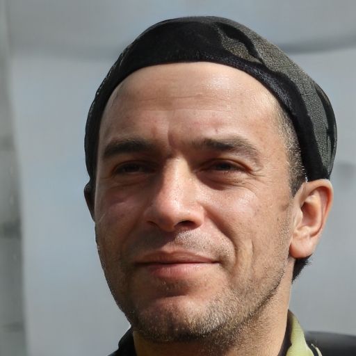 Miguel Ángel Ruiz