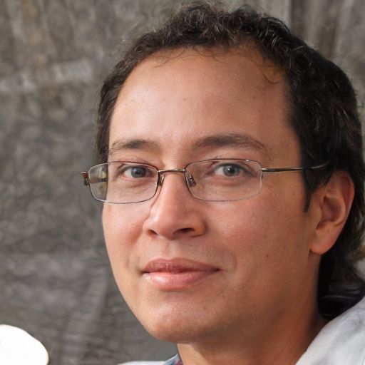 Carlos Mendoza